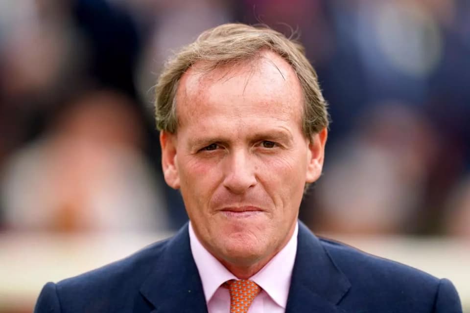 Richard Hannon